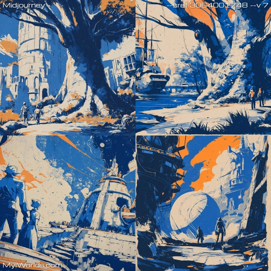 Digital-art-with-high-contrast-and-a-focus-on-landscape-elements.
