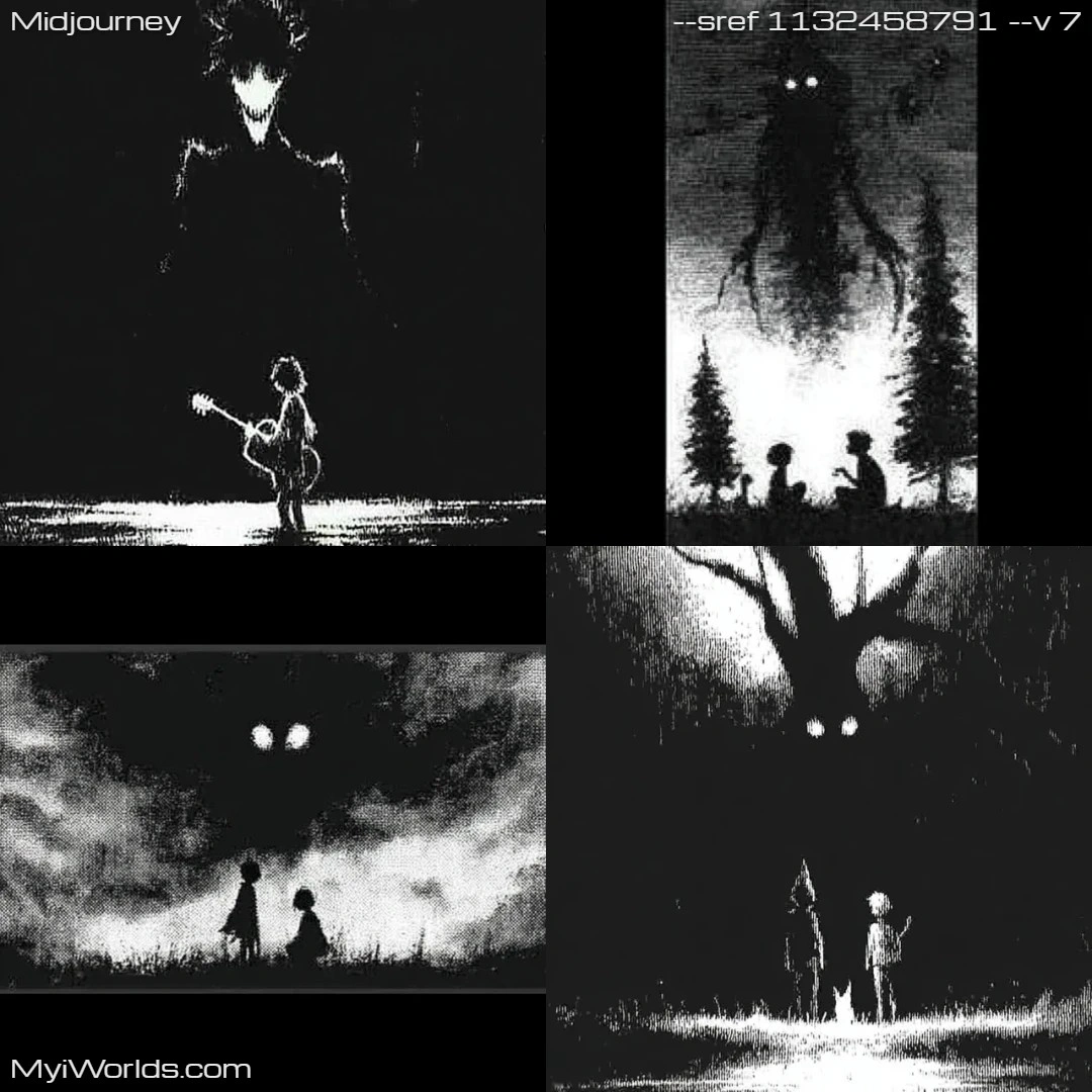 Photorealistic-high-contrast-art-with-a-mysterious-atmosphere.