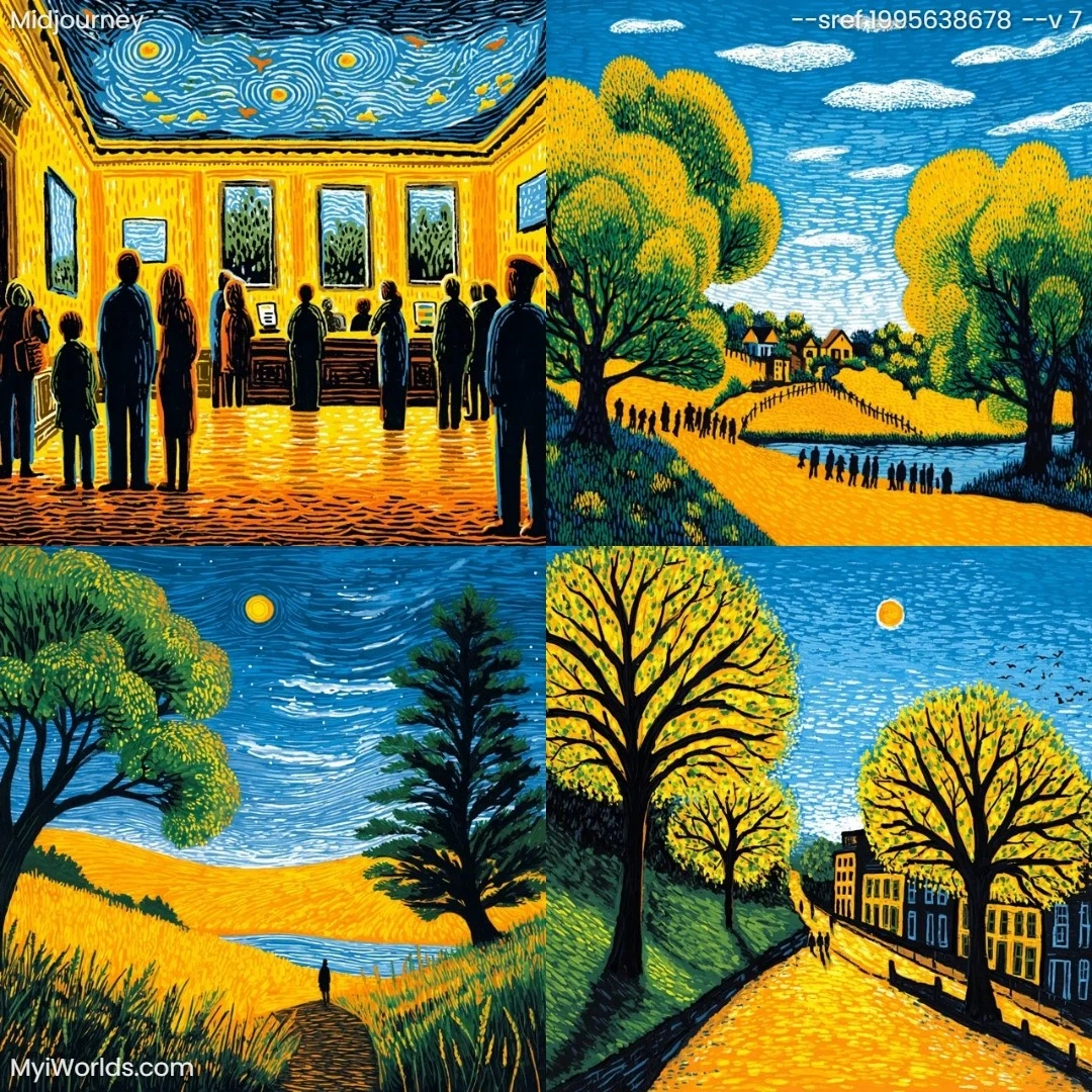 Expressionist-woodcut-print-with-stark-contrasts-in-a-monochromatic-color-scheme.
