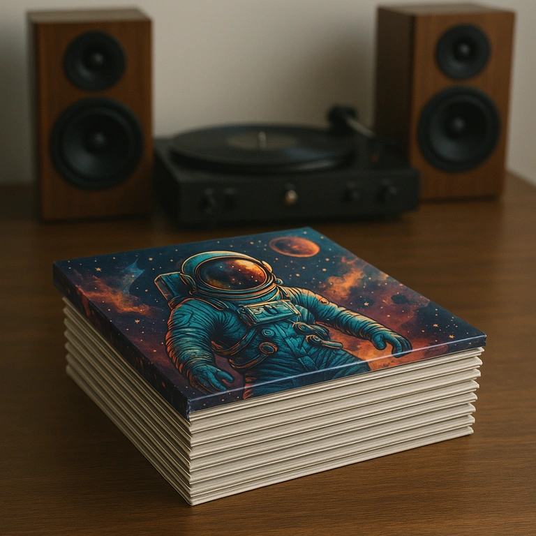 Physical Record